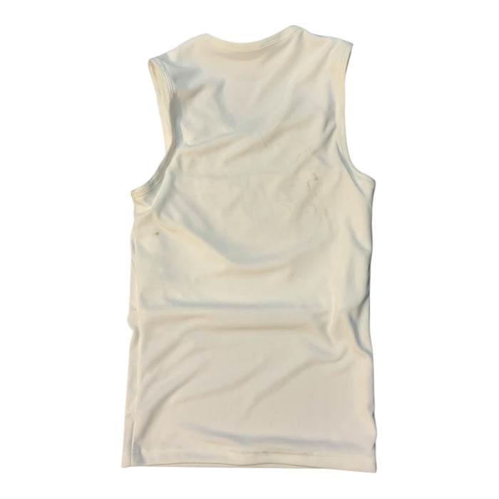 Cooneen White Covert Body Armour Cover *COVER ONLY* OC93