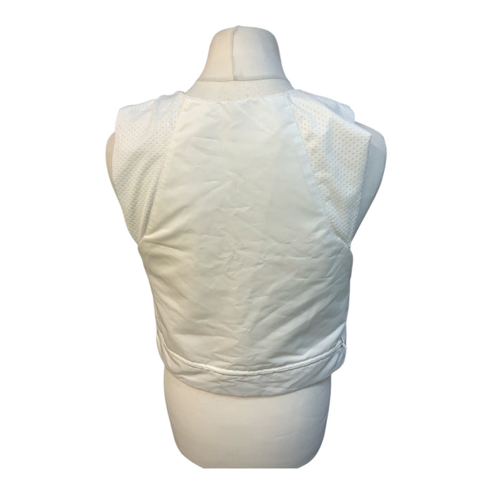 Mehler White Covert Body Armour Cover *COVER ONLY* OC94