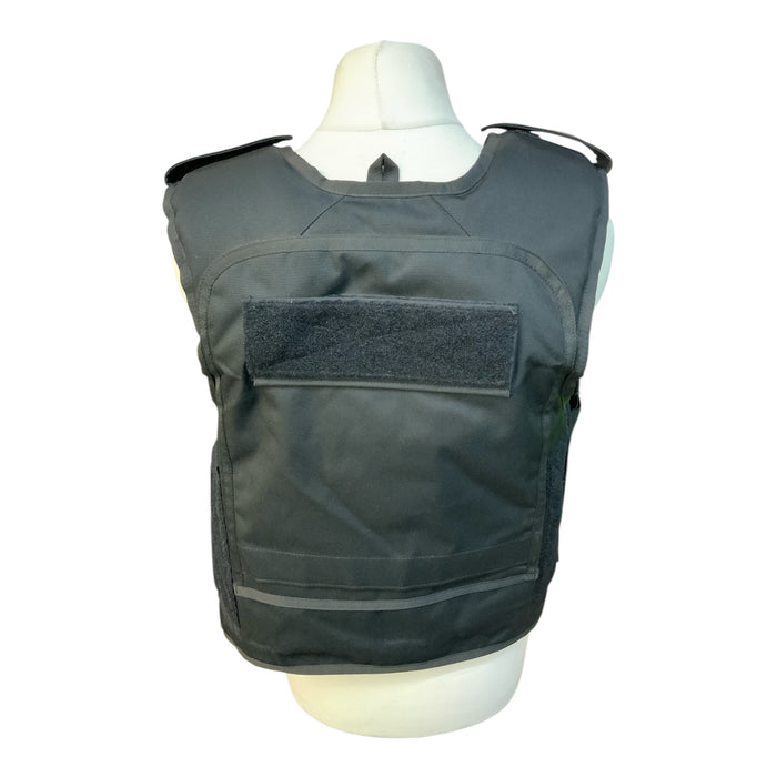Cooneen Ex Police Body Armour Cover Tactical Vest **COVER ONLY** ARM-COV-ODD-10