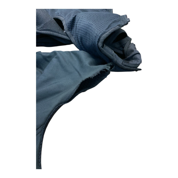 Hawk Cooneen Black Molle Vest And Body Armour Cover !COVER ONLY! Grade C