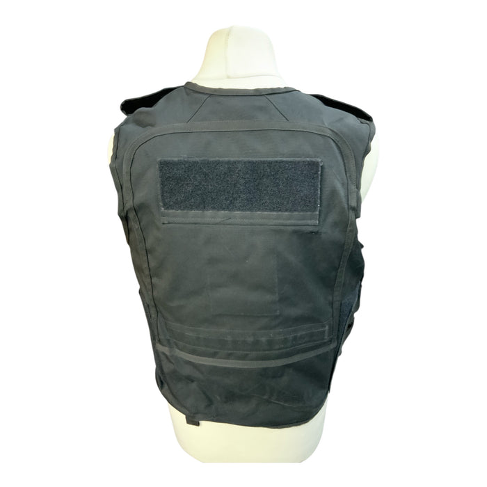 Cooneen Ex Police Body Armour Cover Tactical Vest **COVER ONLY** ARM-COV-ODD-14