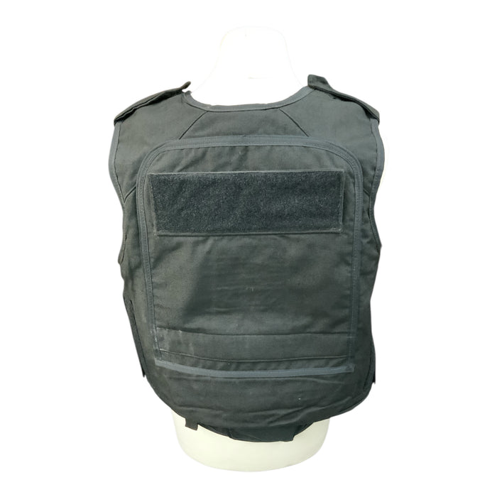 Highmark Black Stab Vest Cover ** Cover Only** Grade DD
