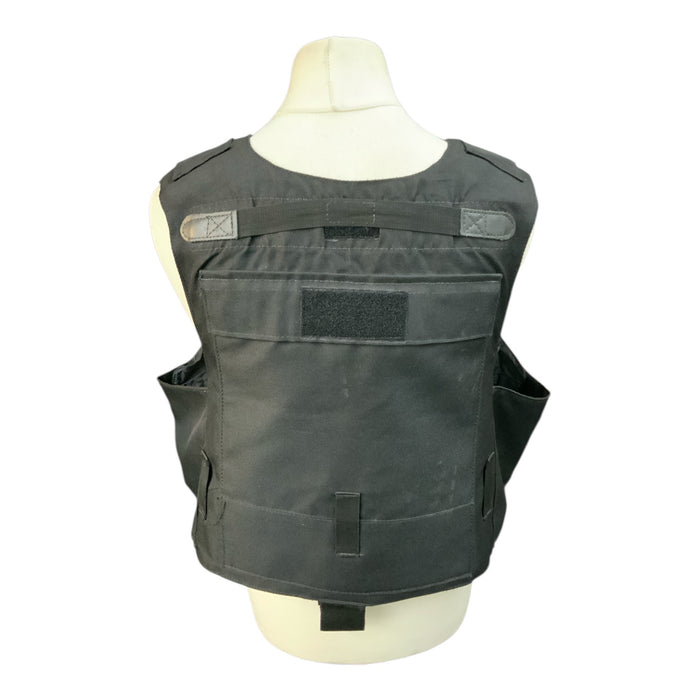 Aegis Tactical Body Armour Stab Vest Cover *COVER ONLY* ARMCOVODD16A