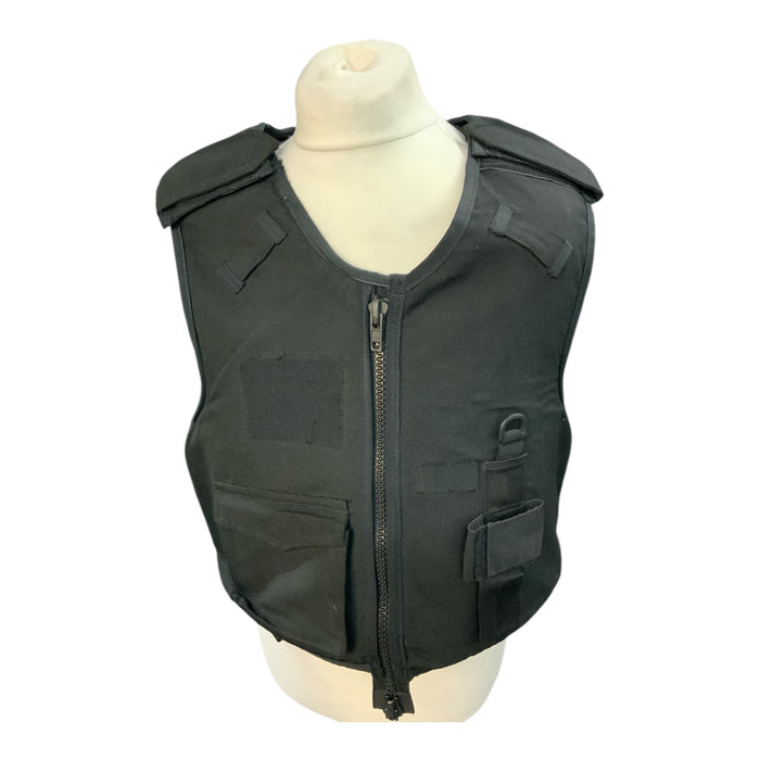 Highmark Body Armour Stab Vest Cover *COVER ONLY* ARMCOVODD17A