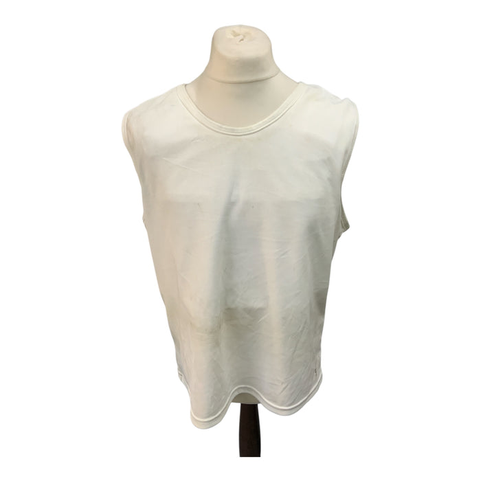 Cooneen Ex Police White Covert Body Armour Cover **Cover Only**ARMCOVODD18B