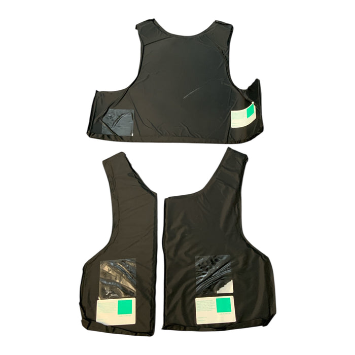 Highmark Stab & Ballistic Split 3 Panel Set Bullet Stab Proof Panel ARMPNLSET09