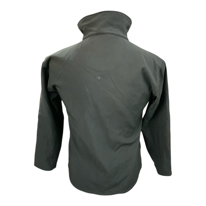 Regatta Black Fleece Jacket  Small OF47B
