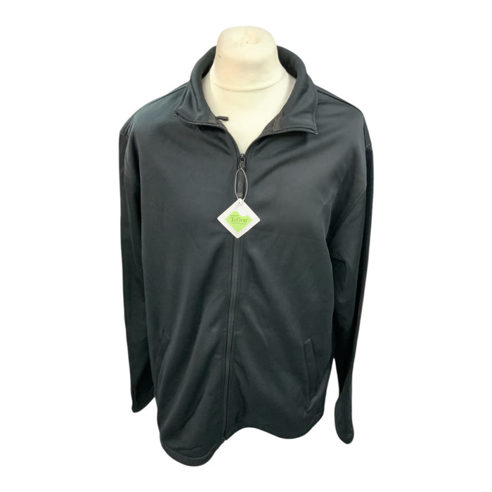 Softshell Fleece Jacket Russell 2XLarge OF48AN