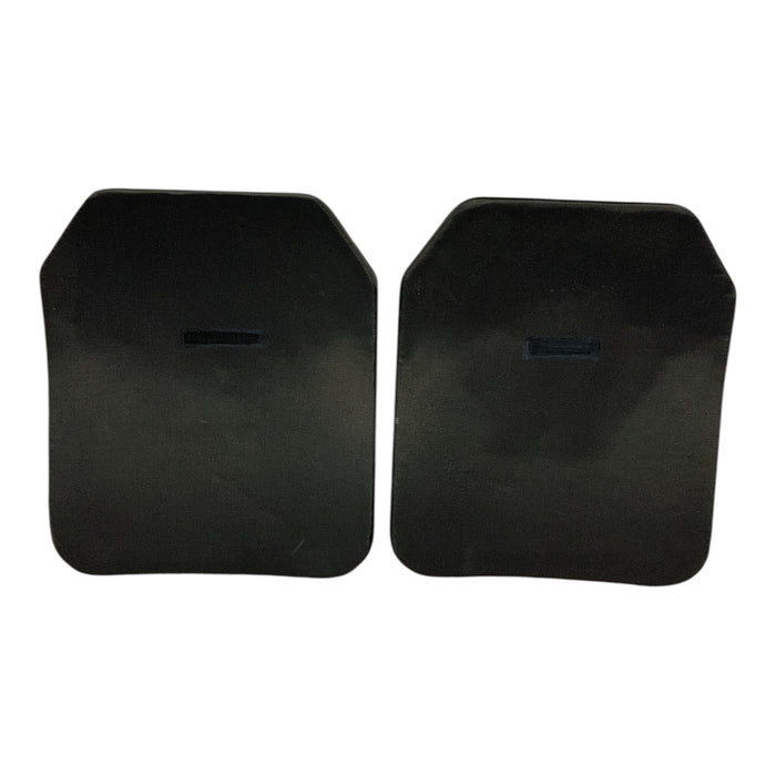 Aegis Engineering RF1 SG1 Ceramic Ballistic Plate Set Stab Vest Upgrade BPCB02A