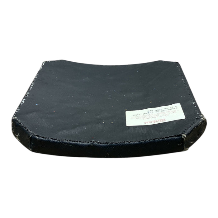 Sintax Smiths Industries Ceramic Plate Single YR-BPCB03B-SINGLE