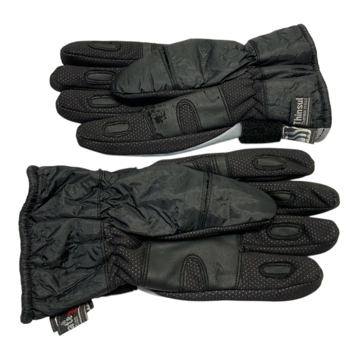 KIT Air Pro Winter Glove 3M Thinsulate HIPORA Small New Defect KITTHINSULATEND