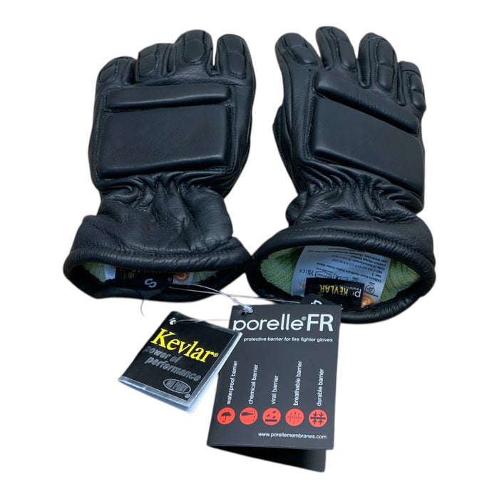 Chiltern Global Porelle FR Gloves Made With Kevlar Small New GLV43N