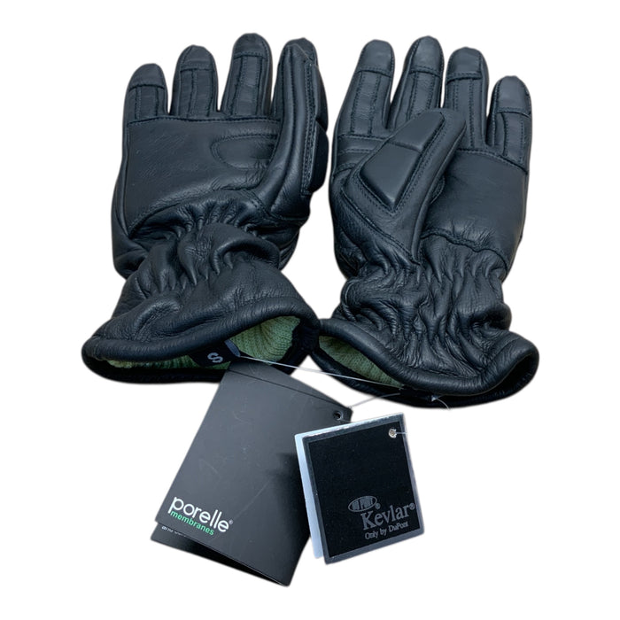Chiltern Global Porelle FR Gloves Made With Kevlar Small New GLV43N