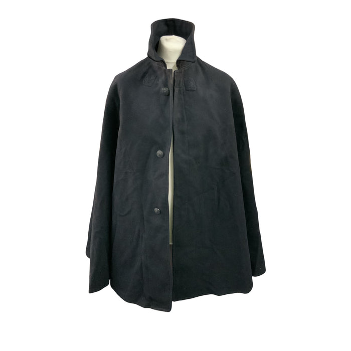 Vintage Cape Buckinghamshire Constabulary Police Circa 1900-1920 CAPE01A