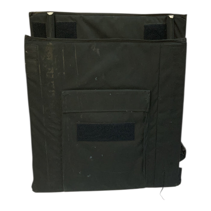 Hawk Tactical Intervention Shield (TIS) Level 1 BBSHIELD01