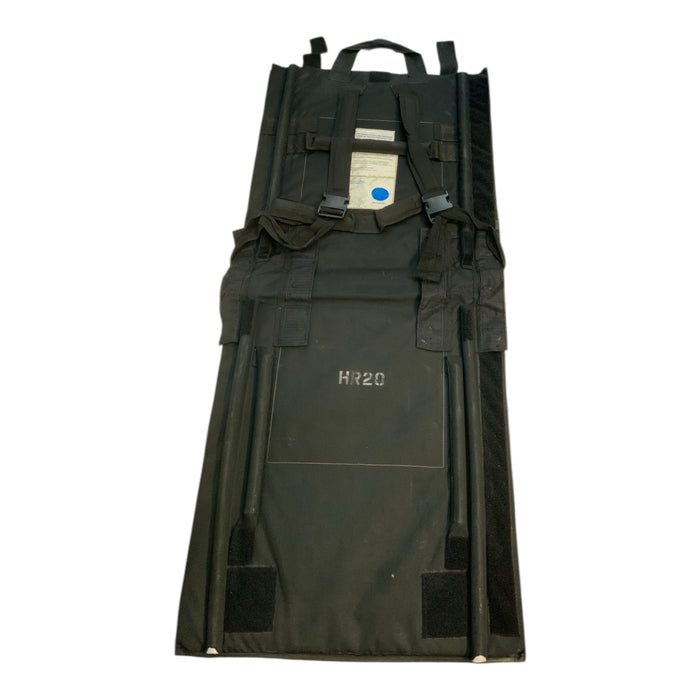 Hawk Tactical Intervention Shield (TIS) Level 1 BBSHIELD01