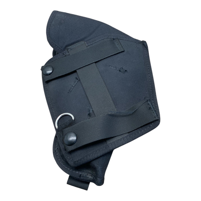 Molle Vest X26 Taser Holster Holder Pouch Nylon Cover MOLTSR02B