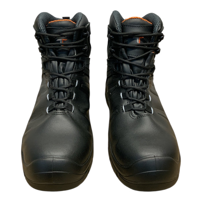 Giffard Newton Hydro 2140 Boot UK 10 Black GIFFNB01