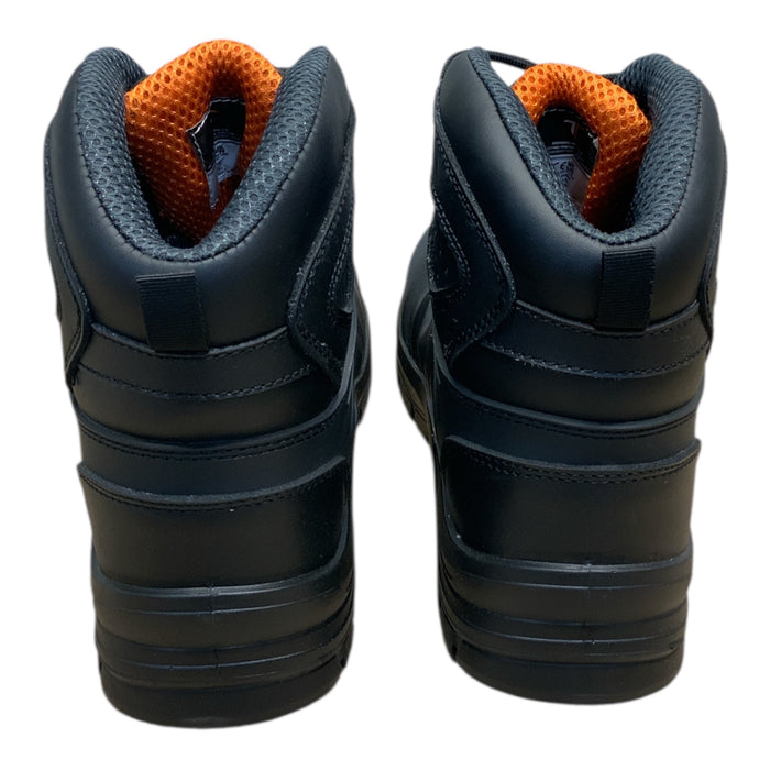 Giffard Newton Hydro 2140 Boot UK 10 Black GIFFNB01