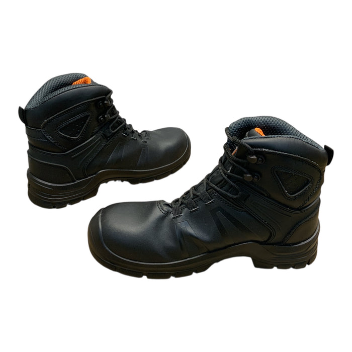 Giffard Newton Hydro 2140 Boot UK 10 Black GIFFNB01