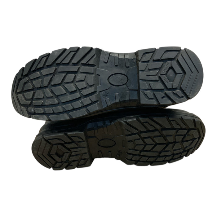 Giffard Newton Hydro 2140 Boot UK 10 Black GIFFNB01