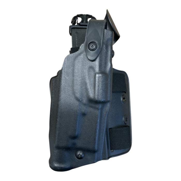 Safariland Holster 6305-8321 SLS Tactical Gun Glock Leg Airsoft - No Buckle GH74