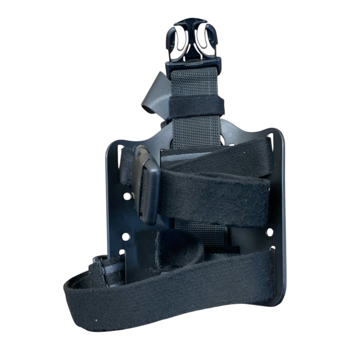 Safariland Holster 6305-8321 SLS Tactical Gun Glock Leg Airsoft - No Buckle GH74