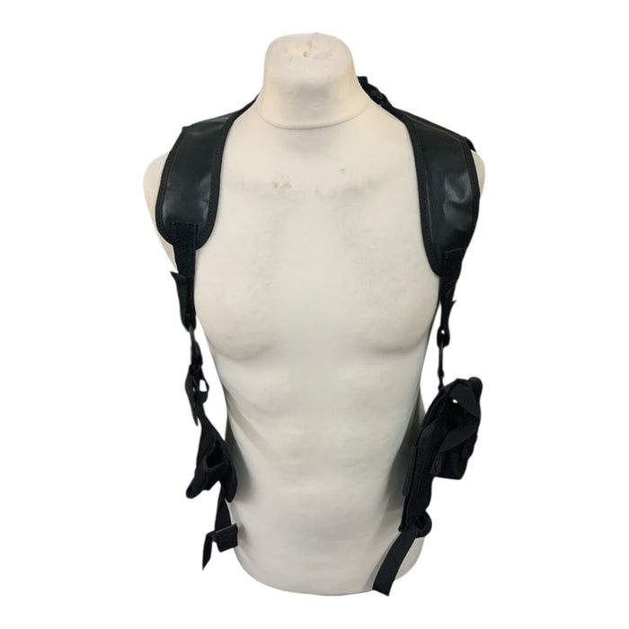 Niton Equipment Covert Equipment Rig  Ex Police Pouch OCH51A