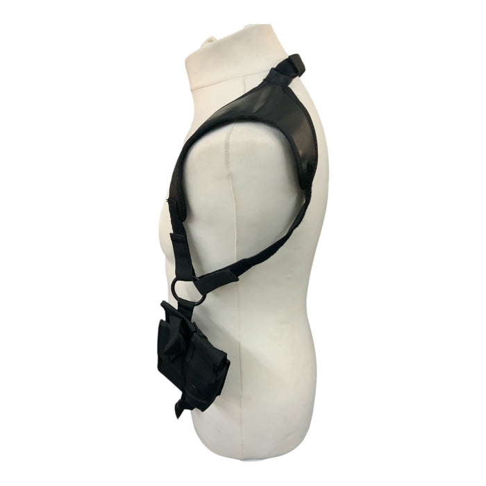Niton Equipment Covert Equipment Rig  Ex Police Pouch OCH51A