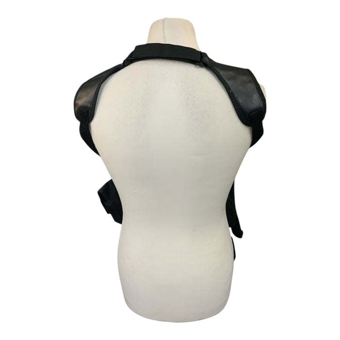 Niton Equipment Covert Equipment Rig  Ex Police Pouch OCH51A