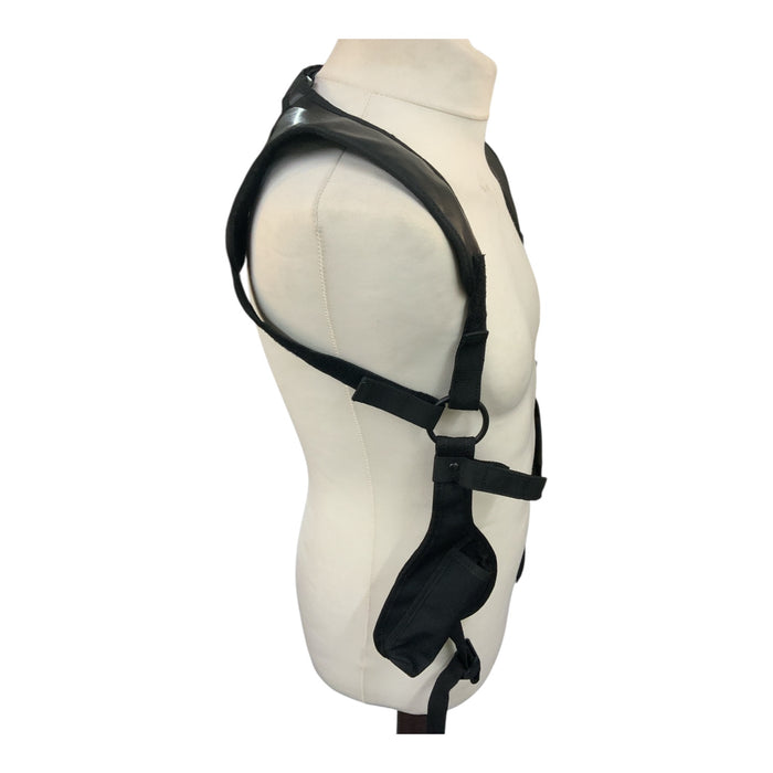 Niton Equipment Covert Equipment Rig  Ex Police Pouch OCH51A