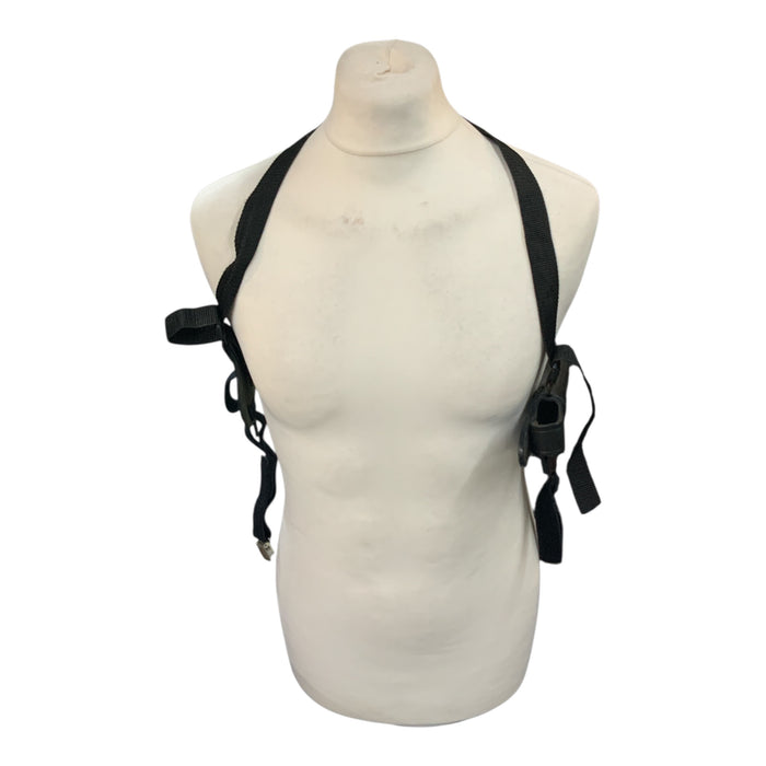 Concealed Gun Holster Ex Police Pouch OCH52A