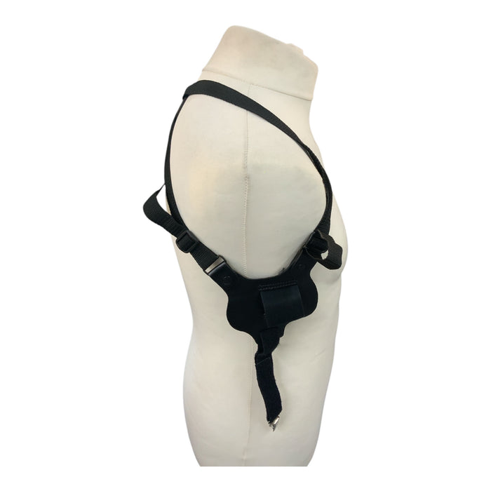 Concealed Gun Holster Ex Police Pouch OCH52A