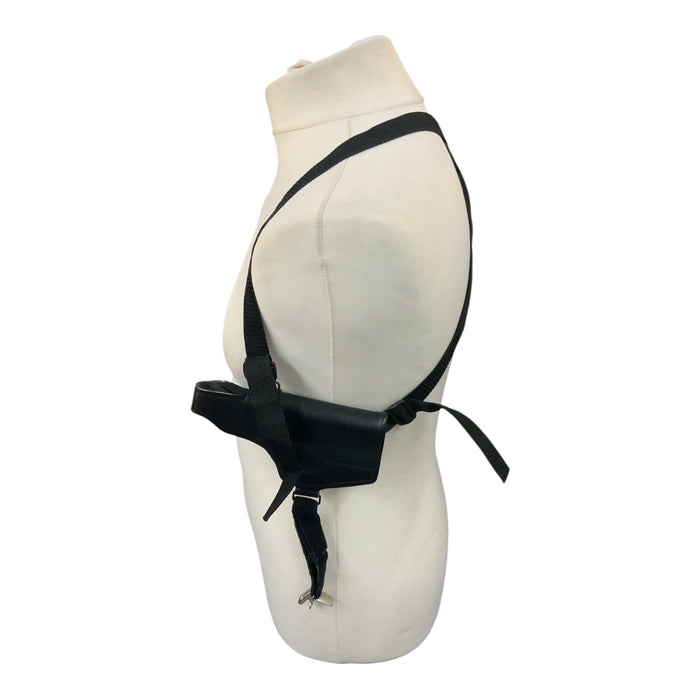 Concealed Gun Holster Ex Police Pouch OCH52A