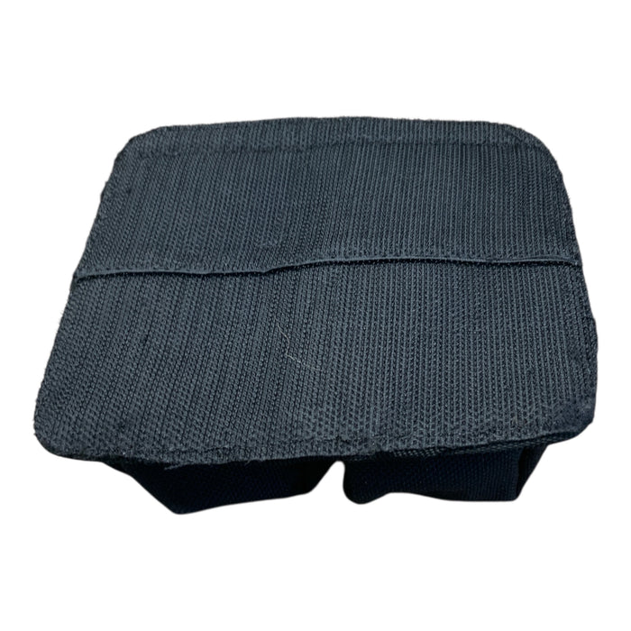 Twin Grenade Pouch Hook & Loop VELPOUCH33A