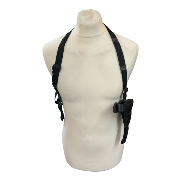 Concealed Gun Holster Ex Police Pouch OCH52B