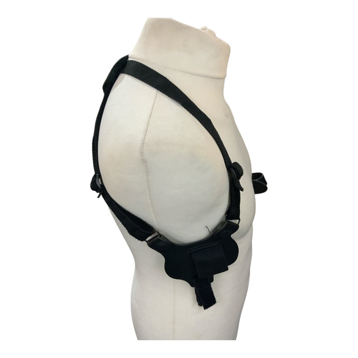 Concealed Gun Holster Ex Police Pouch OCH52B