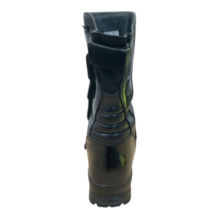 Altberg Roadrunner Motorcycle Boot - LEFT BOOT ONLY UK8 - OMCB03