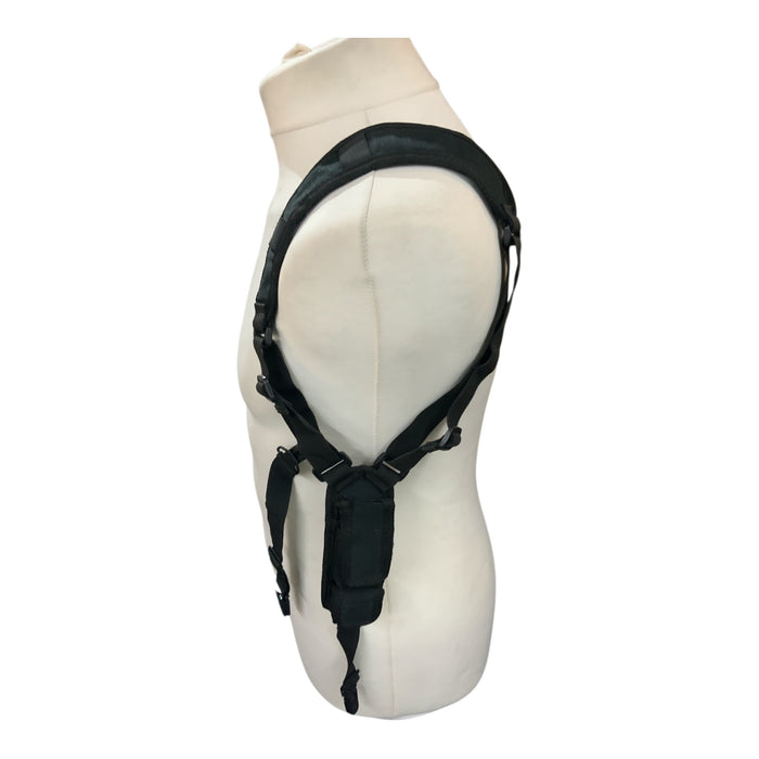 Concealed Radio Pouch Ex Police Pouch OCH53B