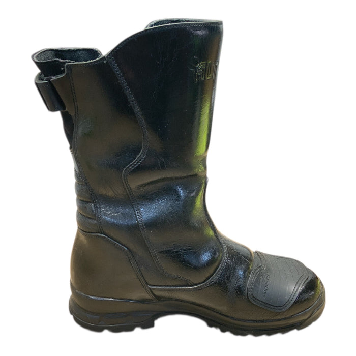 Altberg Roadrunner Motorcycle Boot - LEFT BOOT ONLY UK8 - OMCB03