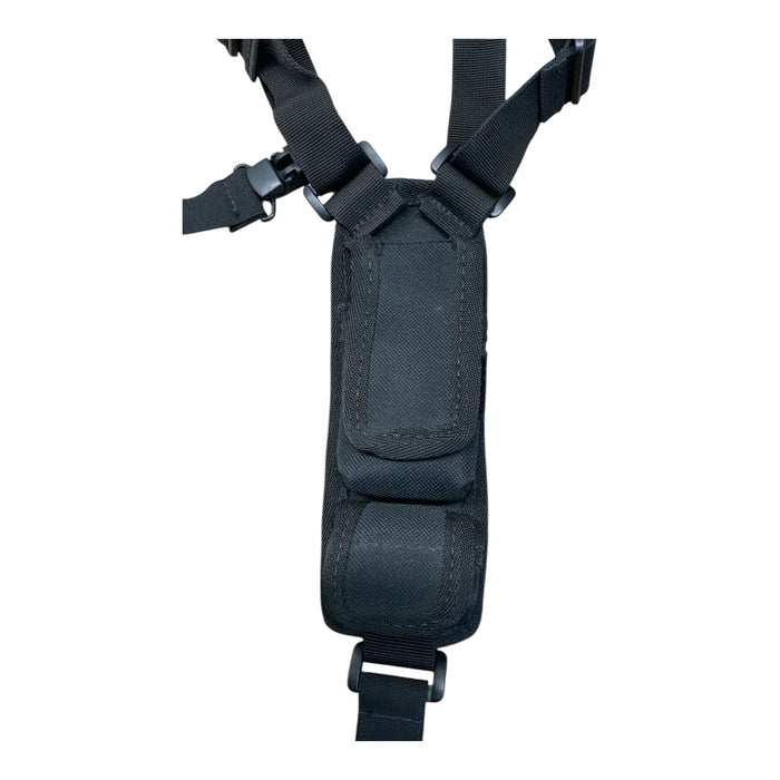 Concealed Radio Pouch Ex Police Pouch OCH53B