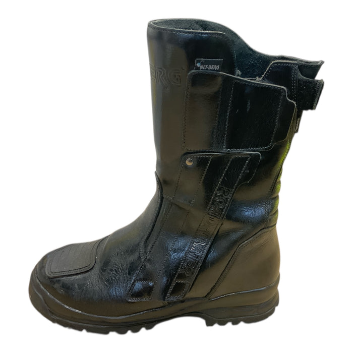 Altberg Roadrunner Motorcycle Boot - LEFT BOOT ONLY UK8 - OMCB03