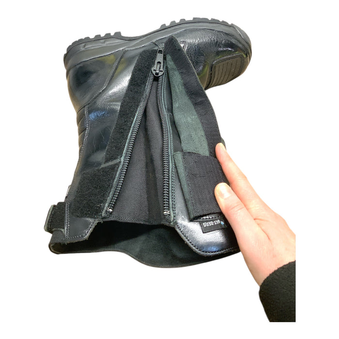 Altberg Roadrunner Motorcycle Boot - LEFT BOOT ONLY UK8 - OMCB03