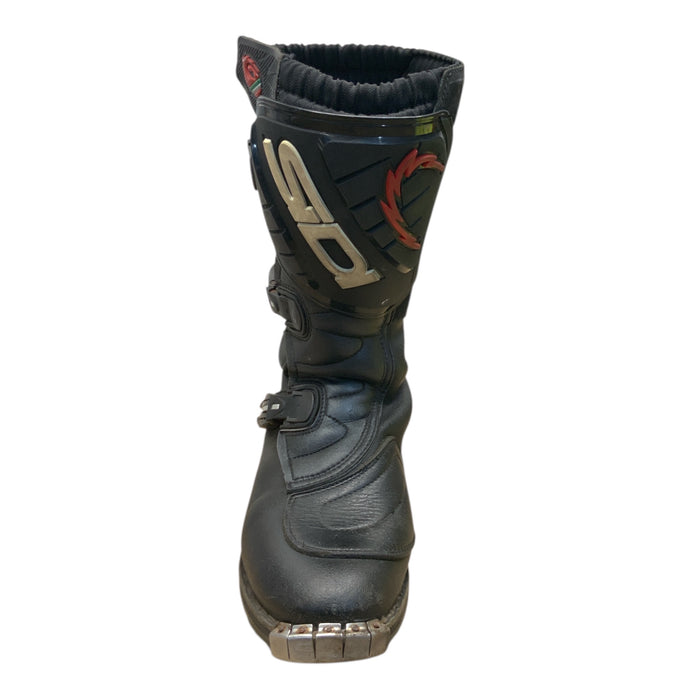SIDI Motorcross Boot - RIGHT BOOT ONLY -  UK9 - OMCB05