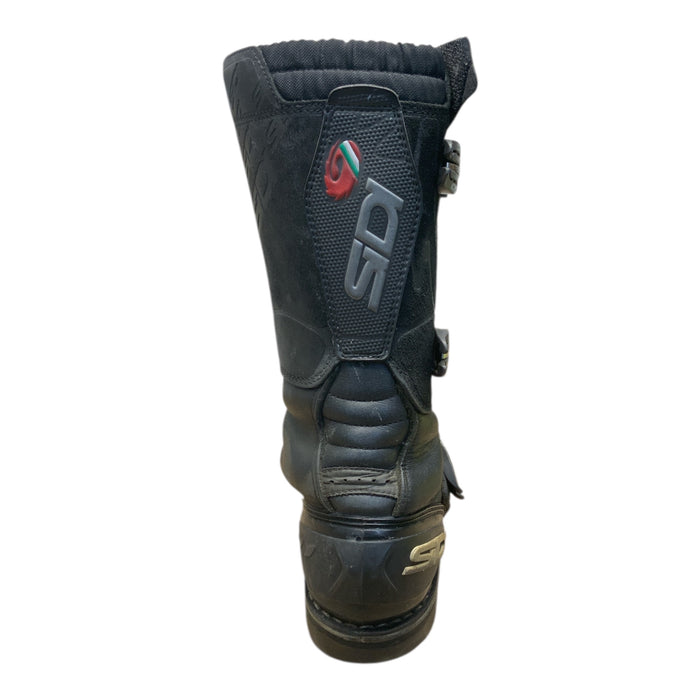 SIDI Motorcross Boot - RIGHT BOOT ONLY -  UK9 - OMCB05