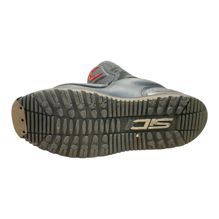SIDI Motorcross Boot - RIGHT BOOT ONLY -  UK9 - OMCB05