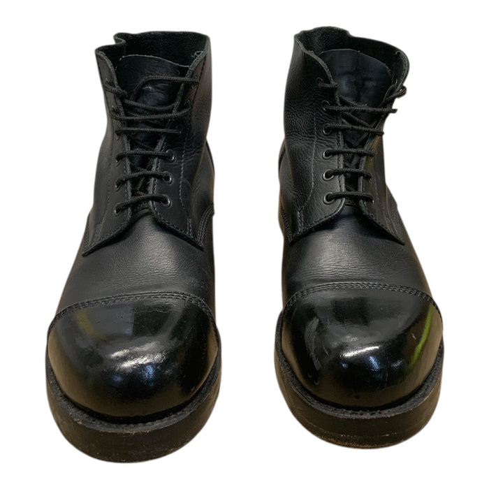 Army Parade Ammo Drill Boot UK11 OAPB01