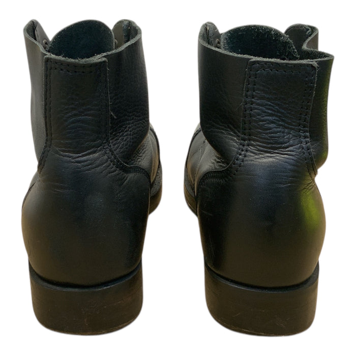 Army Parade Ammo Drill Boot UK11 OAPB01