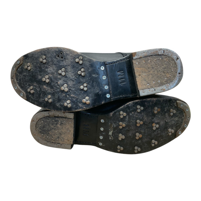 Army Parade Ammo Drill Boot UK11 OAPB01