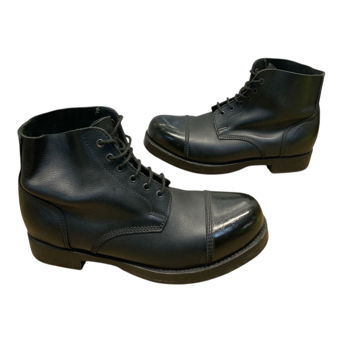 Army Parade Ammo Drill Boot UK11 OAPB01